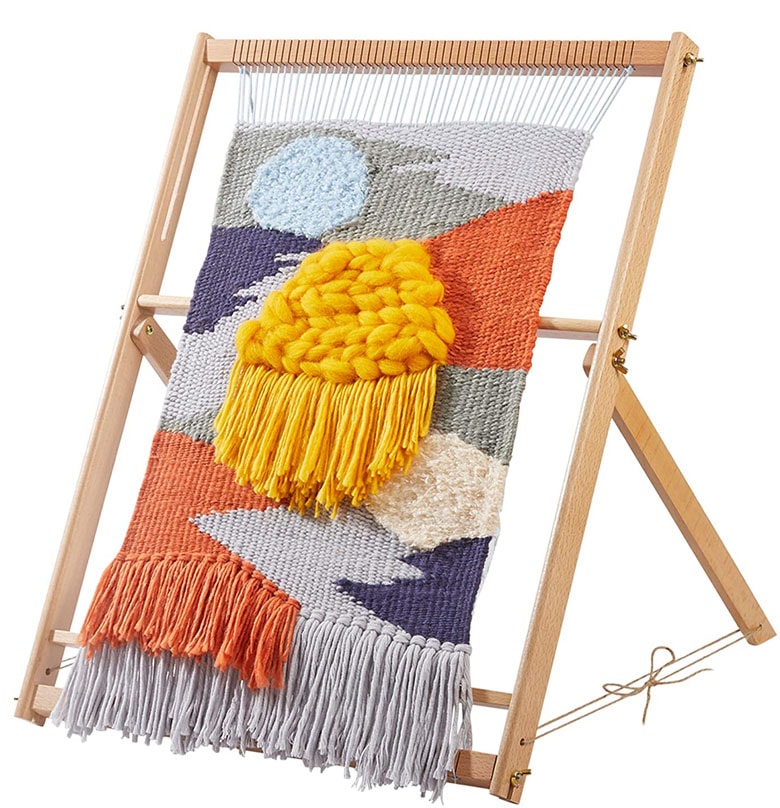 weaving loom