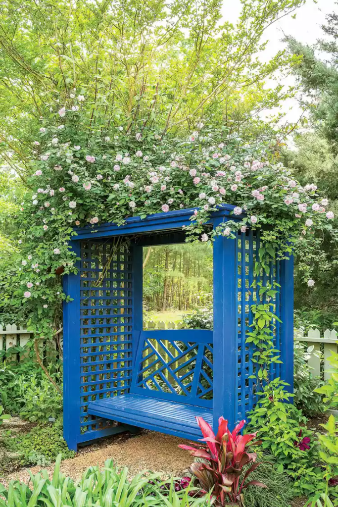 English garden design ideas