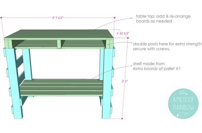 diy-pallet-potting-bench-apieceofrainbowblog 10