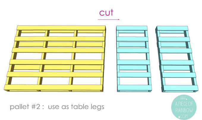 diy-pallet-potting-bench-apieceofrainbowblog 15