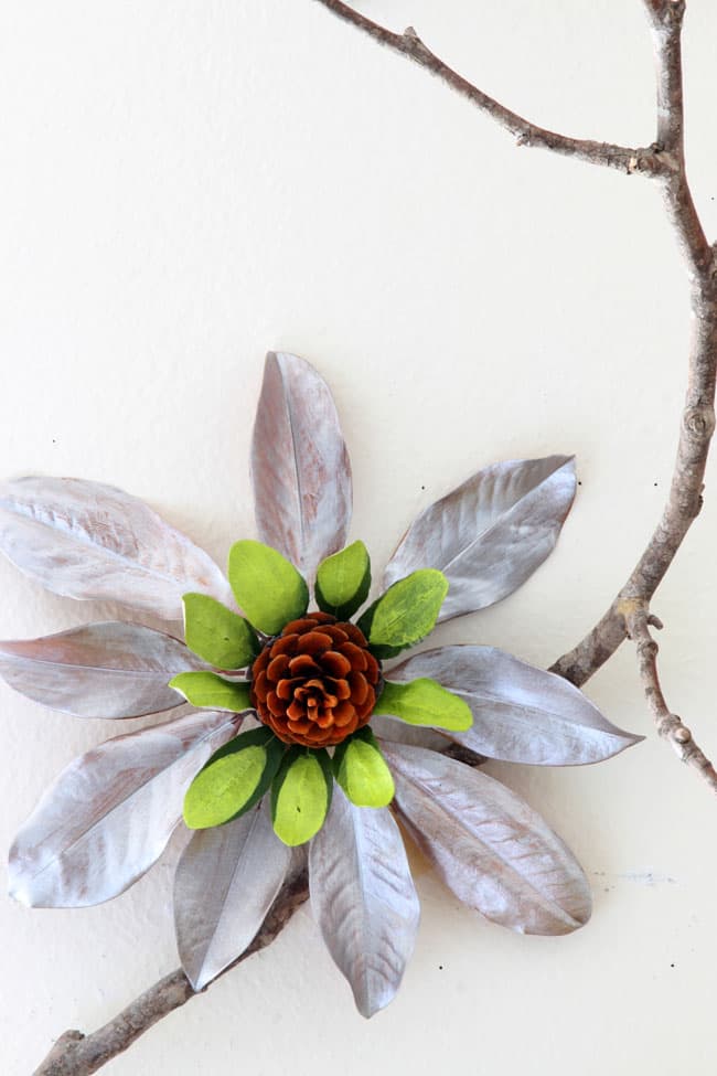 make-flowers-from-nature-apieceofrainbowblog (2)