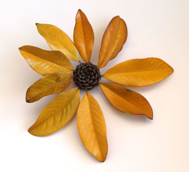 make-flowers-from-nature-apieceofrainbowblog (16)